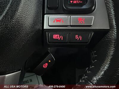 2018 Subaru Forester 2.0XT Touring   - Photo 48 - San Jose, CA 95116