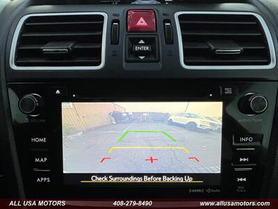 2018 Subaru Forester 2.0XT Touring   - Photo 35 - San Jose, CA 95116