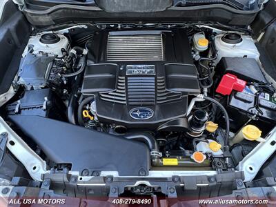 2018 Subaru Forester 2.0XT Touring   - Photo 13 - San Jose, CA 95116