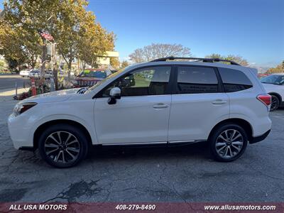 2018 Subaru Forester 2.0XT Touring   - Photo 6 - San Jose, CA 95116