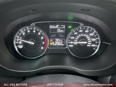 2018 Subaru Forester 2.0XT Touring   - Photo 31 - San Jose, CA 95116