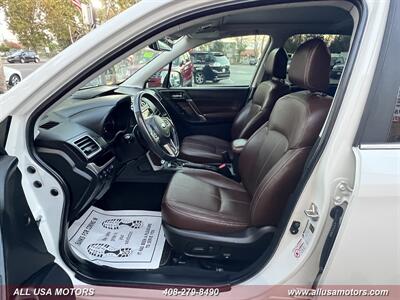 2018 Subaru Forester 2.0XT Touring   - Photo 22 - San Jose, CA 95116