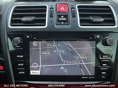 2018 Subaru Forester 2.0XT Touring   - Photo 36 - San Jose, CA 95116