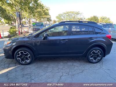 2015 Subaru XV Crosstrek 2.0i Limited   - Photo 6 - San Jose, CA 95116