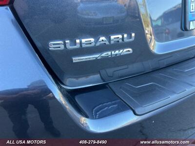 2015 Subaru XV Crosstrek 2.0i Limited   - Photo 10 - San Jose, CA 95116