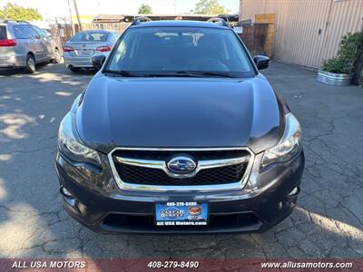 2015 Subaru XV Crosstrek 2.0i Limited   - Photo 4 - San Jose, CA 95116