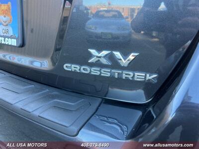 2015 Subaru XV Crosstrek 2.0i Limited   - Photo 11 - San Jose, CA 95116