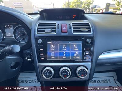 2015 Subaru XV Crosstrek 2.0i Limited   - Photo 29 - San Jose, CA 95116