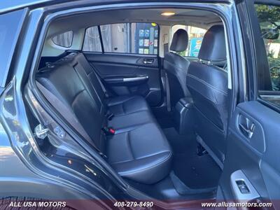 2015 Subaru XV Crosstrek 2.0i Limited   - Photo 24 - San Jose, CA 95116