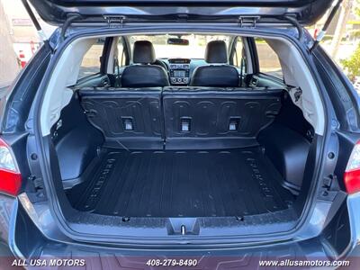 2015 Subaru XV Crosstrek 2.0i Limited   - Photo 22 - San Jose, CA 95116