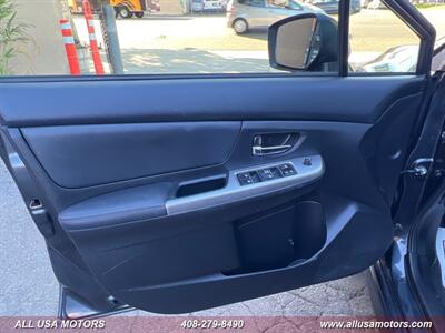 2015 Subaru XV Crosstrek 2.0i Limited   - Photo 17 - San Jose, CA 95116