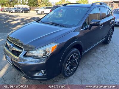 2015 Subaru XV Crosstrek 2.0i Limited   - Photo 5 - San Jose, CA 95116