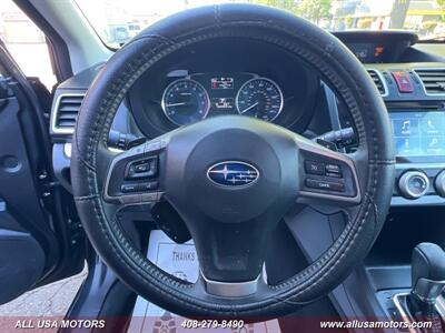 2015 Subaru XV Crosstrek 2.0i Limited   - Photo 19 - San Jose, CA 95116