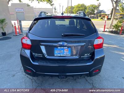 2015 Subaru XV Crosstrek 2.0i Limited   - Photo 8 - San Jose, CA 95116