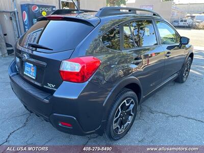 2015 Subaru XV Crosstrek 2.0i Limited   - Photo 9 - San Jose, CA 95116