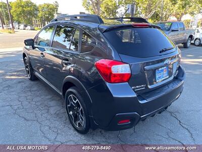 2015 Subaru XV Crosstrek 2.0i Limited   - Photo 7 - San Jose, CA 95116