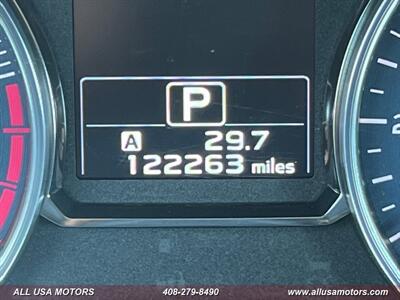 2015 Subaru XV Crosstrek 2.0i Limited   - Photo 28 - San Jose, CA 95116
