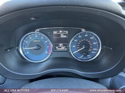 2015 Subaru XV Crosstrek 2.0i Limited   - Photo 27 - San Jose, CA 95116