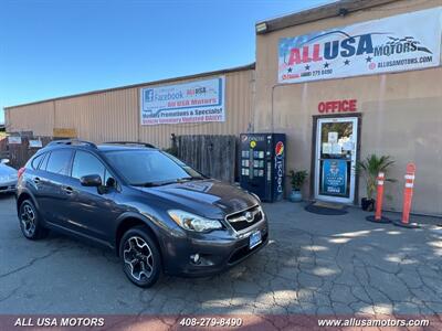 2015 Subaru XV Crosstrek 2.0i Limited   - Photo 3 - San Jose, CA 95116