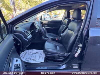 2015 Subaru XV Crosstrek 2.0i Limited   - Photo 20 - San Jose, CA 95116
