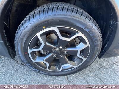 2015 Subaru XV Crosstrek 2.0i Limited   - Photo 13 - San Jose, CA 95116