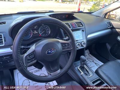 2015 Subaru XV Crosstrek 2.0i Limited   - Photo 18 - San Jose, CA 95116