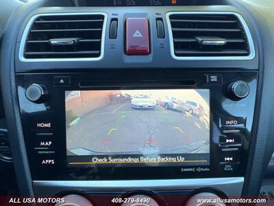 2015 Subaru XV Crosstrek 2.0i Limited   - Photo 31 - San Jose, CA 95116