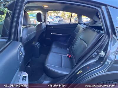 2015 Subaru XV Crosstrek 2.0i Limited   - Photo 21 - San Jose, CA 95116