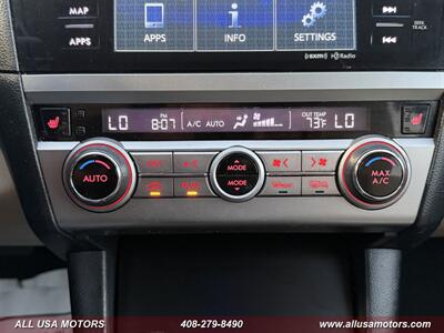 2016 Subaru Outback 2.5i Limited - Photo 45 - San Jose, CA 95116