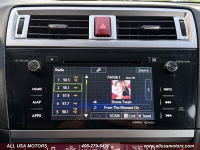 2016 Subaru Outback 2.5i Limited - Photo 41 - San Jose, CA 95116