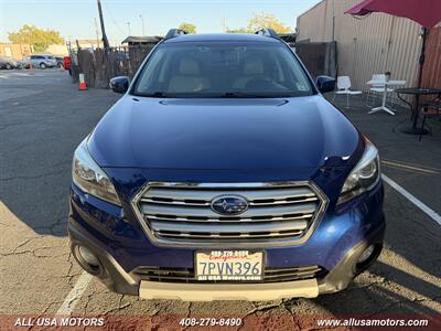 2016 Subaru Outback 2.5i Limited - Photo 4 - San Jose, CA 95116