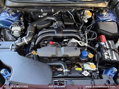 2016 Subaru Outback 2.5i Limited - Photo 12 - San Jose, CA 95116