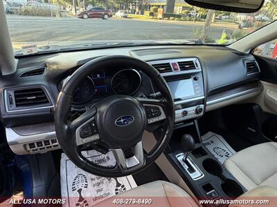 2016 Subaru Outback 2.5i Limited - Photo 18 - San Jose, CA 95116