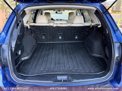 2016 Subaru Outback 2.5i Limited - Photo 26 - San Jose, CA 95116