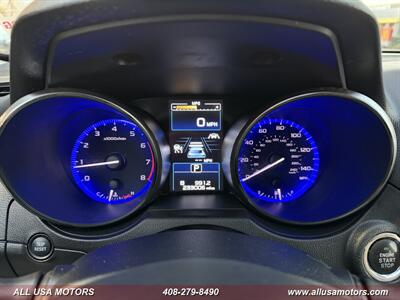 2016 Subaru Outback 2.5i Limited - Photo 34 - San Jose, CA 95116
