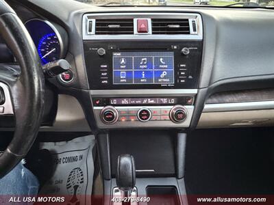 2016 Subaru Outback 2.5i Limited - Photo 36 - San Jose, CA 95116