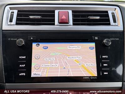 2016 Subaru Outback 2.5i Limited - Photo 39 - San Jose, CA 95116
