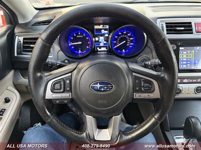 2016 Subaru Outback 2.5i Limited - Photo 19 - San Jose, CA 95116