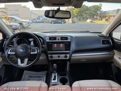 2016 Subaru Outback 2.5i Limited - Photo 33 - San Jose, CA 95116