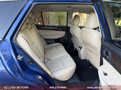 2016 Subaru Outback 2.5i Limited - Photo 31 - San Jose, CA 95116