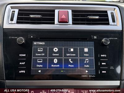2016 Subaru Outback 2.5i Limited - Photo 42 - San Jose, CA 95116