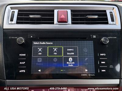 2016 Subaru Outback 2.5i Limited - Photo 40 - San Jose, CA 95116