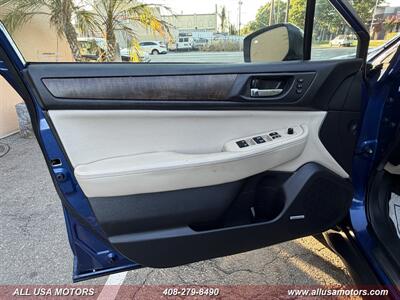 2016 Subaru Outback 2.5i Limited - Photo 16 - San Jose, CA 95116
