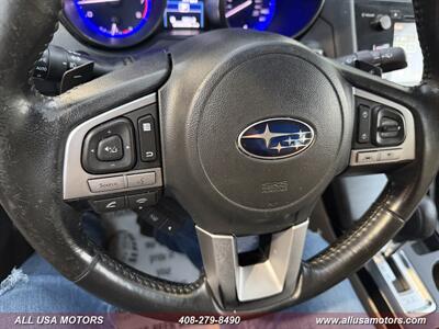 2016 Subaru Outback 2.5i Limited - Photo 20 - San Jose, CA 95116