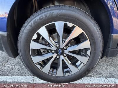 2016 Subaru Outback 2.5i Limited - Photo 13 - San Jose, CA 95116