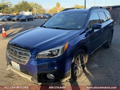 2016 Subaru Outback 2.5i Limited - Photo 5 - San Jose, CA 95116