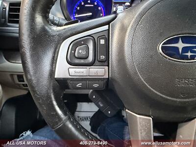 2016 Subaru Outback 2.5i Limited - Photo 21 - San Jose, CA 95116