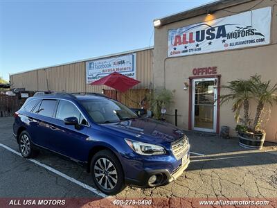 2016 Subaru Outback 2.5i Limited - Photo 3 - San Jose, CA 95116