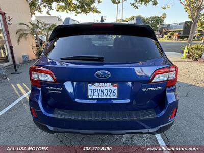 2016 Subaru Outback 2.5i Limited - Photo 8 - San Jose, CA 95116