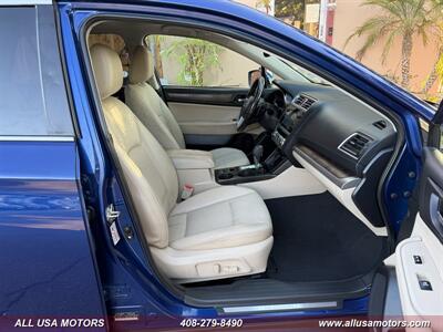 2016 Subaru Outback 2.5i Limited - Photo 32 - San Jose, CA 95116